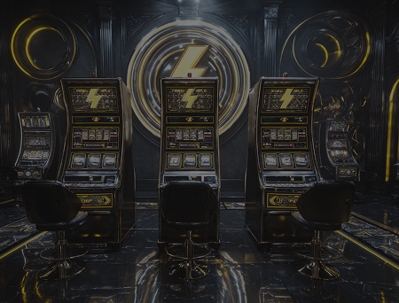 Instant Casino