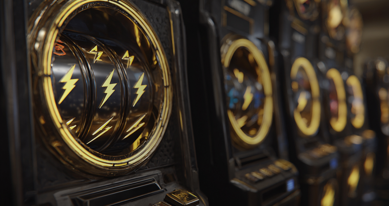 Instant Casino